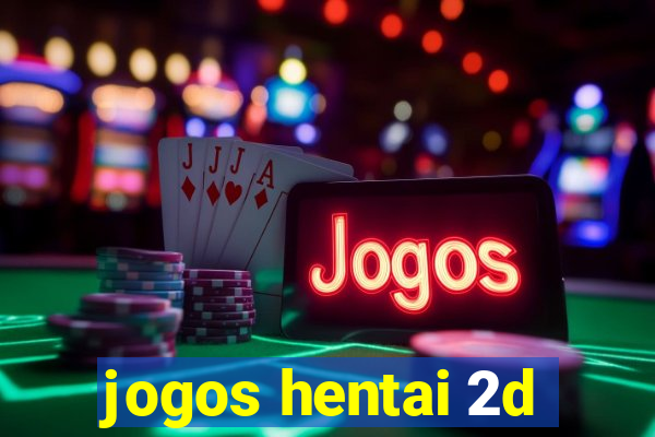 jogos hentai 2d